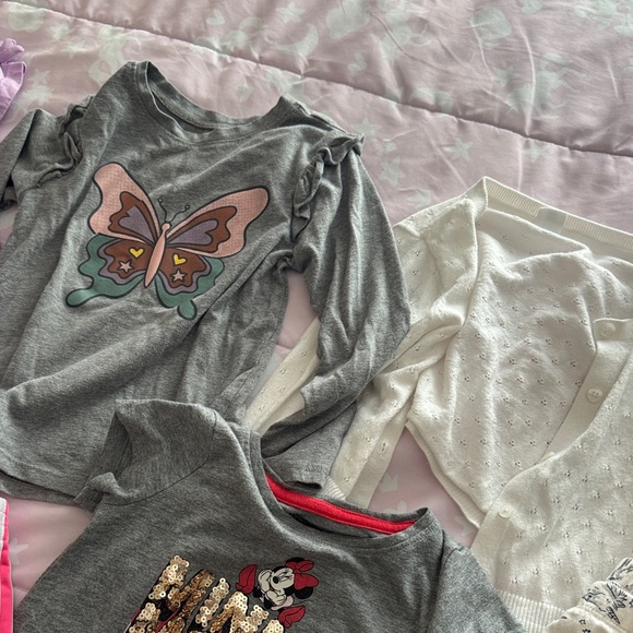 Colorful Kids Clothing Bundle - Picture 4 of 16